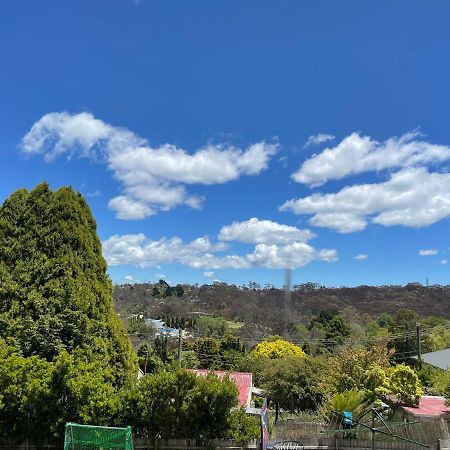 Heart Of Katoomba Semi 1 Bedroom Home Экстерьер фото