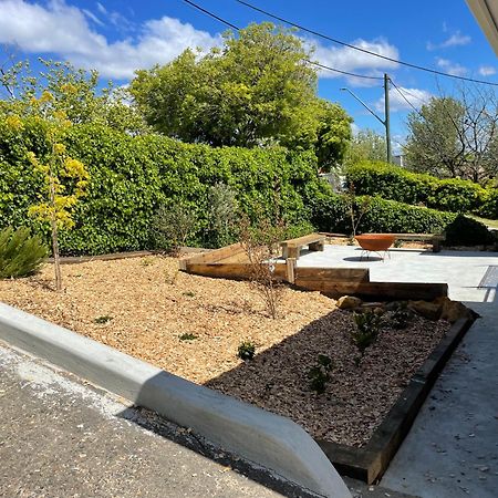 Heart Of Katoomba Semi 1 Bedroom Home Экстерьер фото