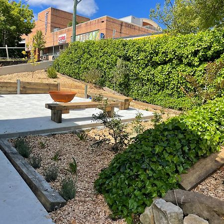 Heart Of Katoomba Semi 1 Bedroom Home Экстерьер фото
