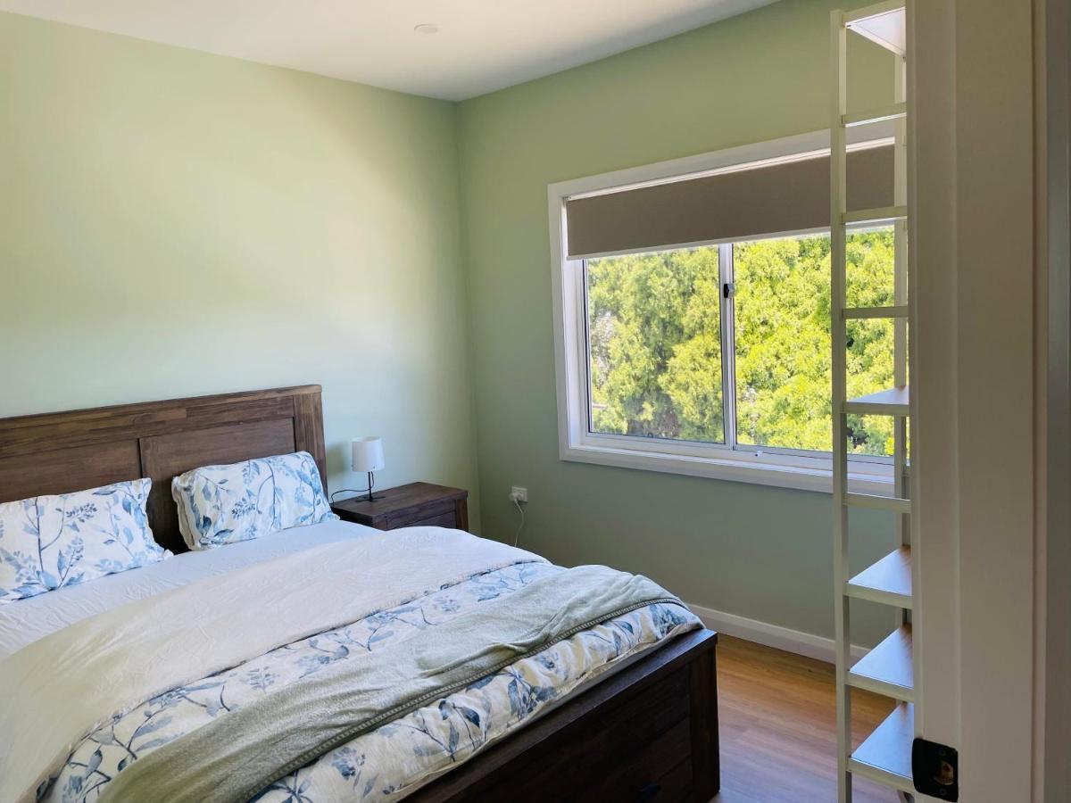 Heart Of Katoomba Semi 1 Bedroom Home Экстерьер фото