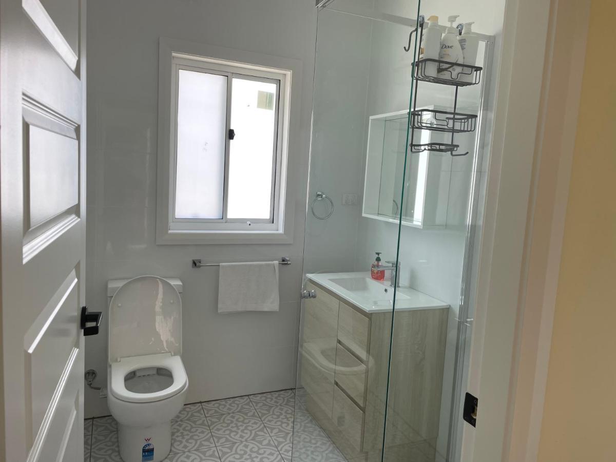 Heart Of Katoomba Semi 1 Bedroom Home Экстерьер фото