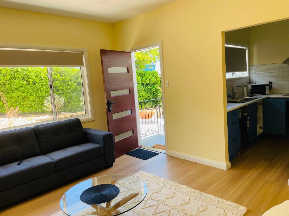 Heart Of Katoomba Semi 1 Bedroom Home Экстерьер фото
